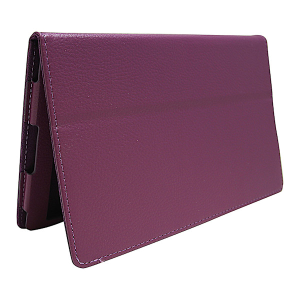 Standcase Fodral Lenovo Tab 4 8 (ZA2B) Lila