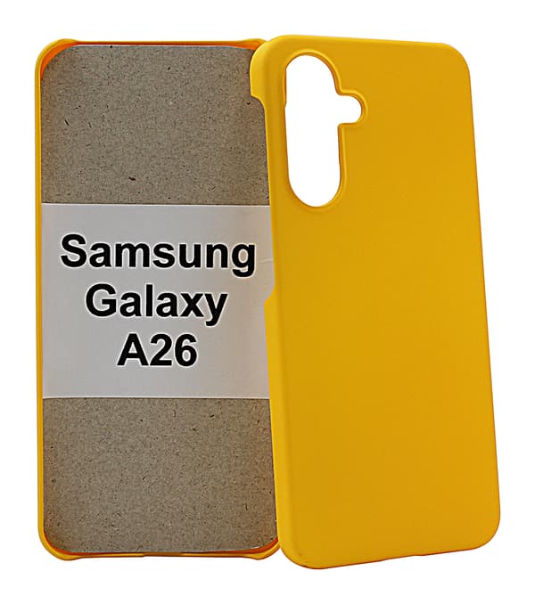 Hardcase Samsung Galaxy A26 Frost