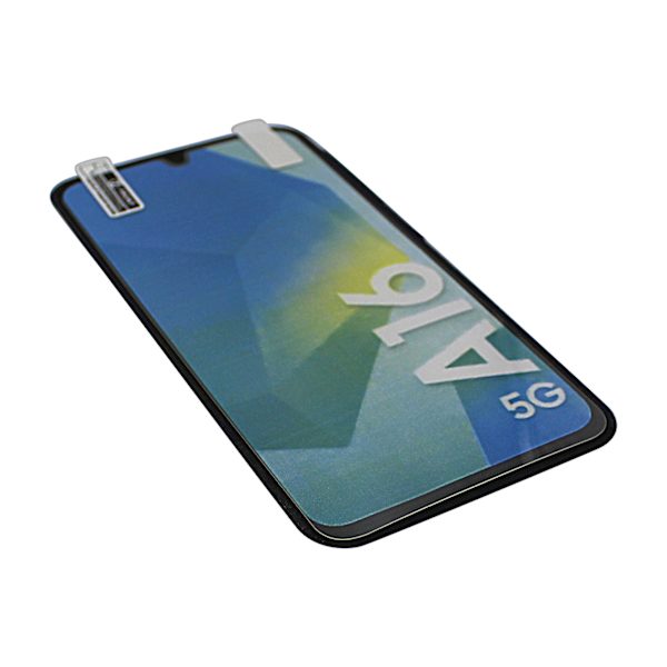 6-Pack Skärmskydd Samsung Galaxy A16 / A16 5G
