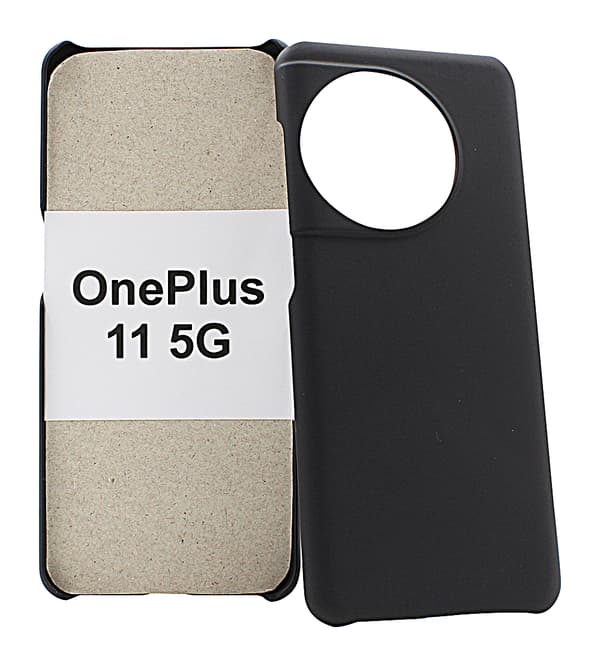 Hardcase OnePlus 11 5G Röd