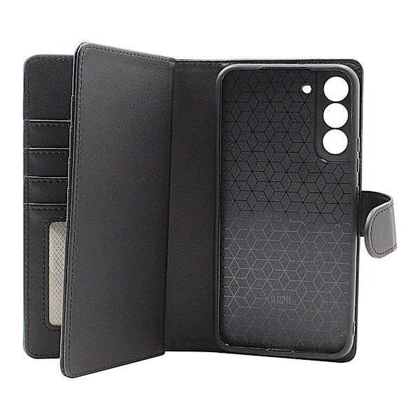 Skimblocker Samsung Galaxy S22 Plus 5G XL Magnetfodral