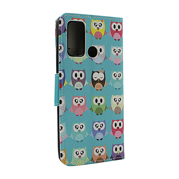 Designwallet Motorola Moto G60s