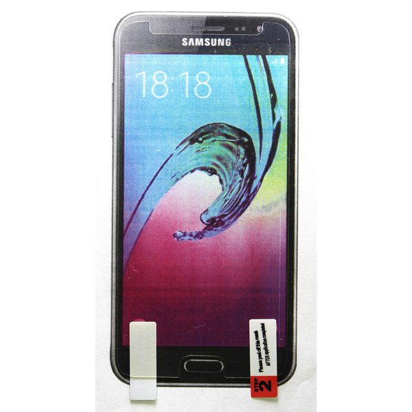 Skärmskydd Samsung Galaxy J3 2016  (J320F)