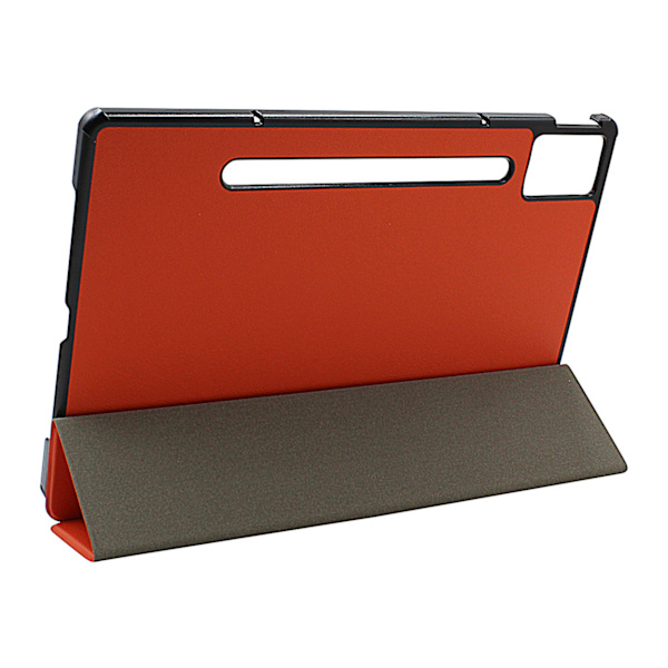 CoverCase Lenovo Idea Tab Pro 12.7 Röd