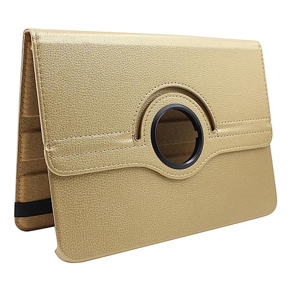 360 Fodral iPad 10.9 (2022) 10th Gen. Vit