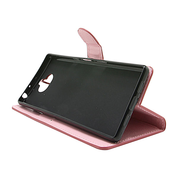 Designwallet Sony Xperia 10 Plus