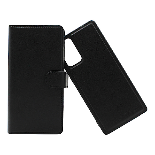 Skimblocker Galaxy Note 20 5G XL Magnet Plånboksfodral