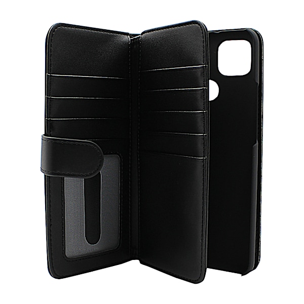 Skimblocker XL Wallet Motorola Moto G9 Power