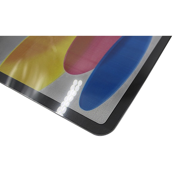 6-Pack Skärmskydd iPad 10.9 (2022) 10th Gen.