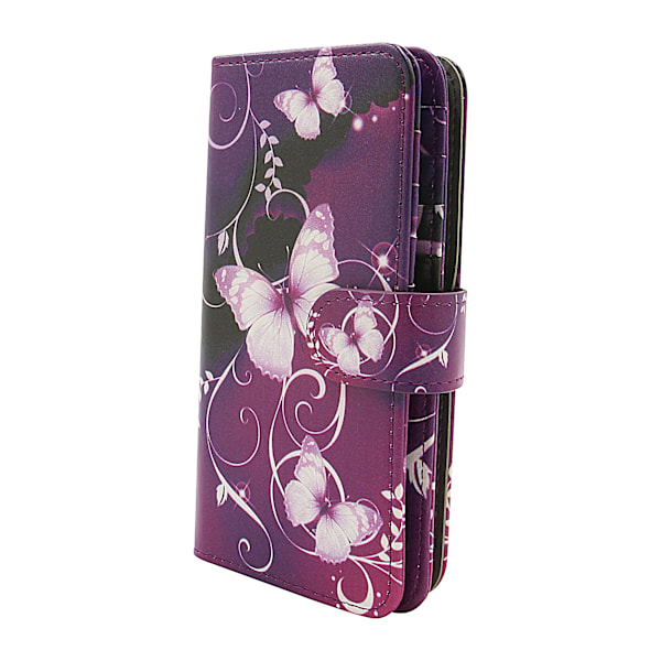 Skimblocker XL Magnet Designwallet iPhone SE (2nd Gen.)