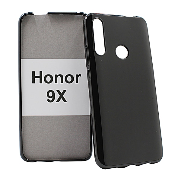 TPU skal Honor 9X