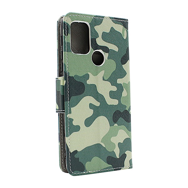 Designwallet Motorola Moto G20 / Motorola Moto G30