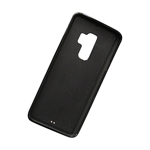 Magnet Wallet Samsung Galaxy S9 Plus (G965F) Hotpink