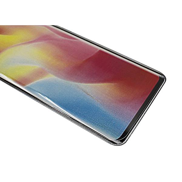 Full Screen Skärmskydd Xiaomi Mi Note 10 Lite
