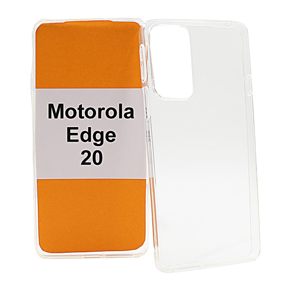 TPU skal Motorola Edge 20