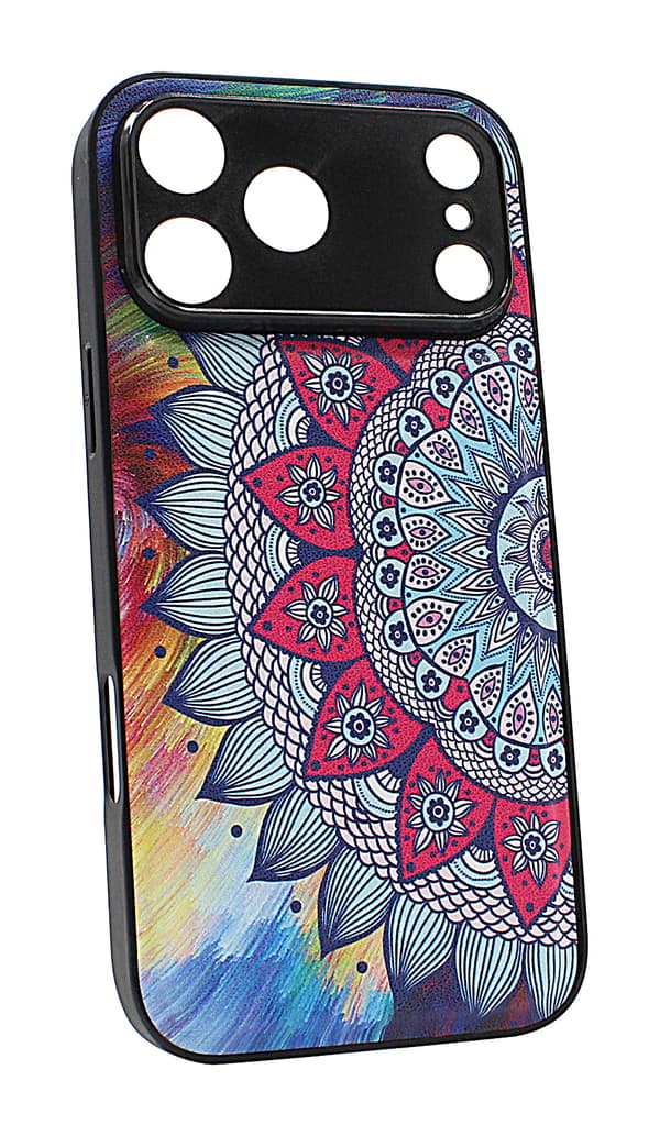 Magnetskal iPhone 17 Pro Max