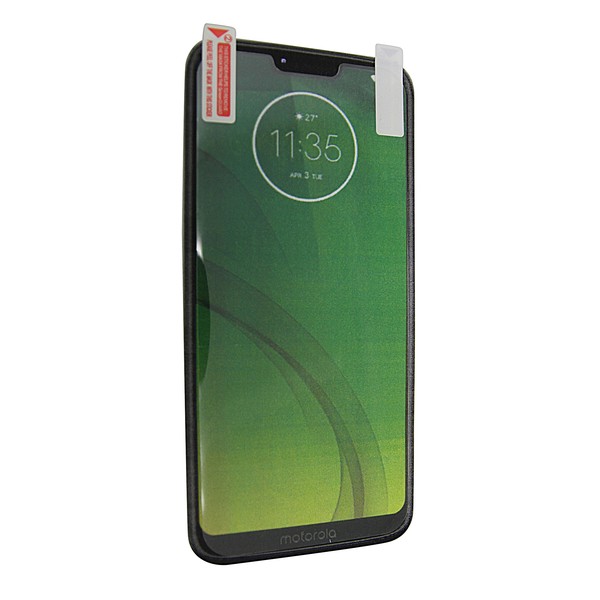 6-Pack Skärmskydd Motorola Moto G7 Power