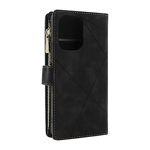 XL Standcase Lyxfodral Xiaomi Redmi 13C Brun