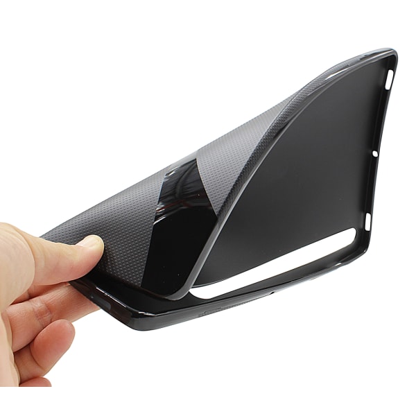 X-Line Skal Samsung Galaxy Tab S7+ 12.4 (T970 / T976) (Svart)