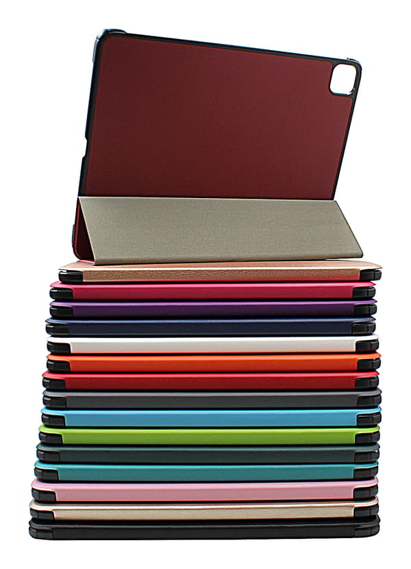 CoverCase iPad Pro 11 (2024) Turkos