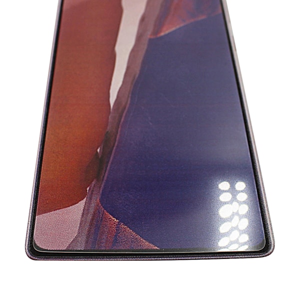 6-Pack Skärmskydd Samsung Galaxy Note 20 5G (N981B/DS)