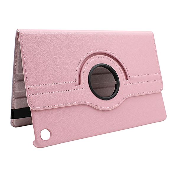 360 Fodral Lenovo Tab M10 Plus (3rd gen) Lila