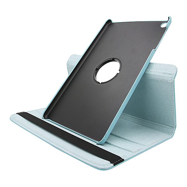360 Fodral Samsung Galaxy Tab A 10.1 2019 (T510/T515) Ljusblå