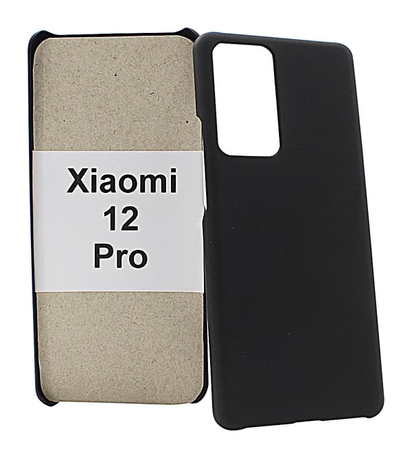 Hardcase Xiaomi 12 Pro Röd