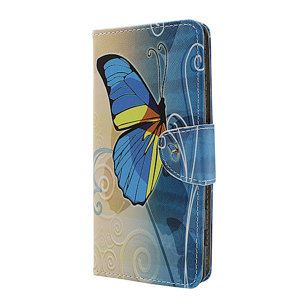 Designwallet Sony Xperia 1 II (XQ-AT51)