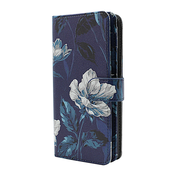 Skimblocker XL Magnet Designwallet Samsung Galaxy S20 FE