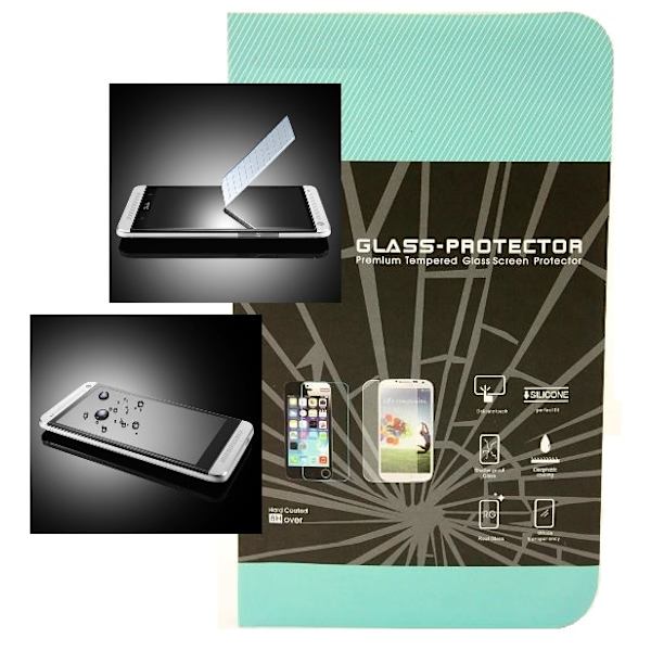 Skärmskydd av härdat glas Samsung Galaxy S5 / S5 Neo (G903F)
