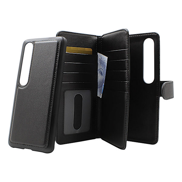 Skimblocker XL Magnet Wallet Xiaomi Mi 10 / Xiaomi Mi 10 Pro