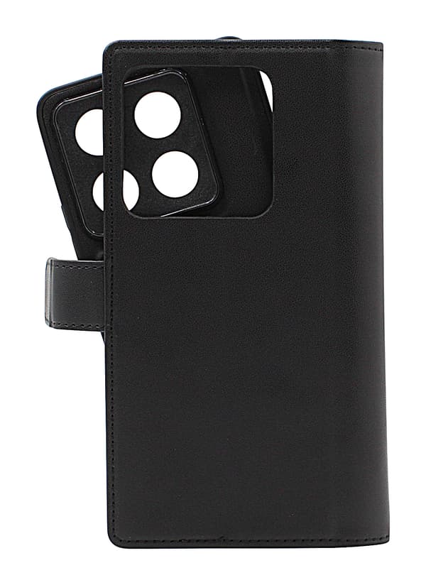Skimblocker Xiaomi 14T Pro Magnet Plånboksfodral