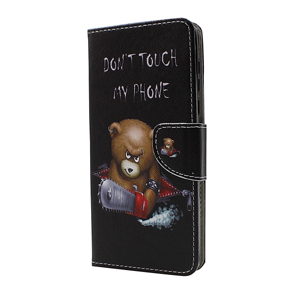 Designwallet Motorola Edge