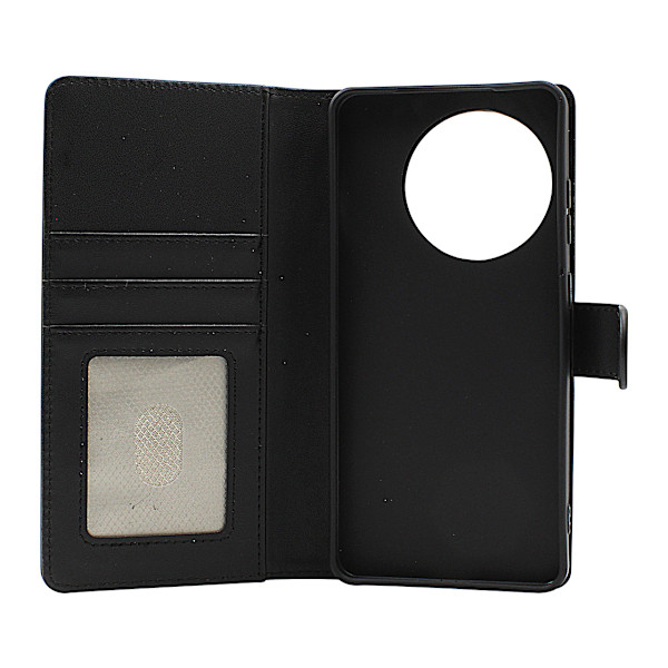 Skimblocker OnePlus 13R Plånboksfodral Brun