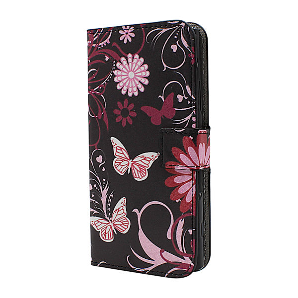 Designwallet Sony Xperia XA2 (H3113 / H4113)