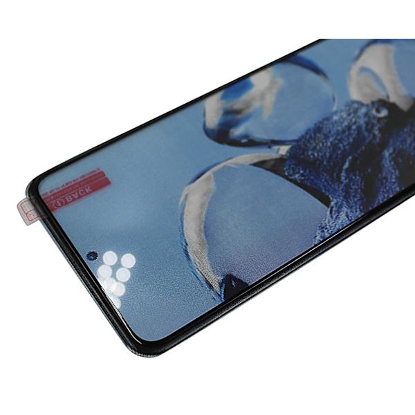 Full Frame Glas skydd Xiaomi 12T / 12T Pro 5G