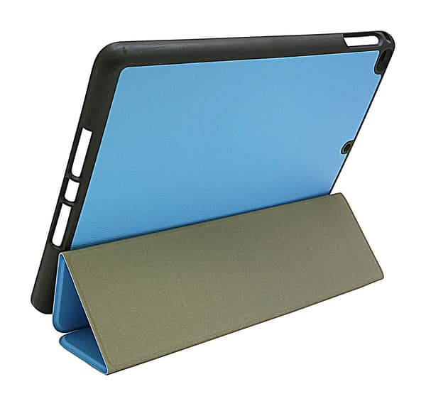 Smartcover Apple iPad 9.7 Ljusblå M252