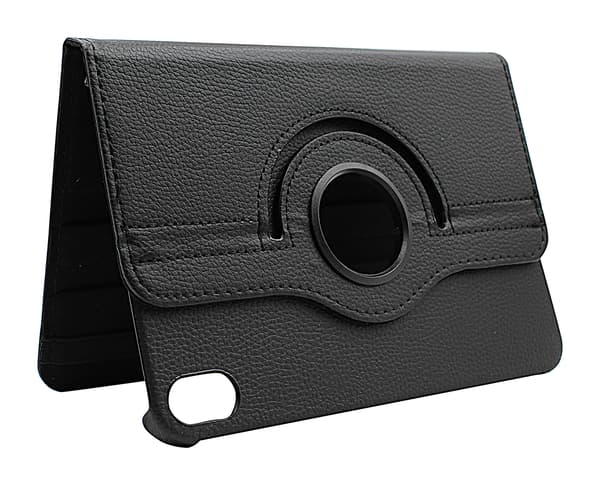 360 Fodral iPad Mini A17 Pro 7th gen. (2024) Silver
