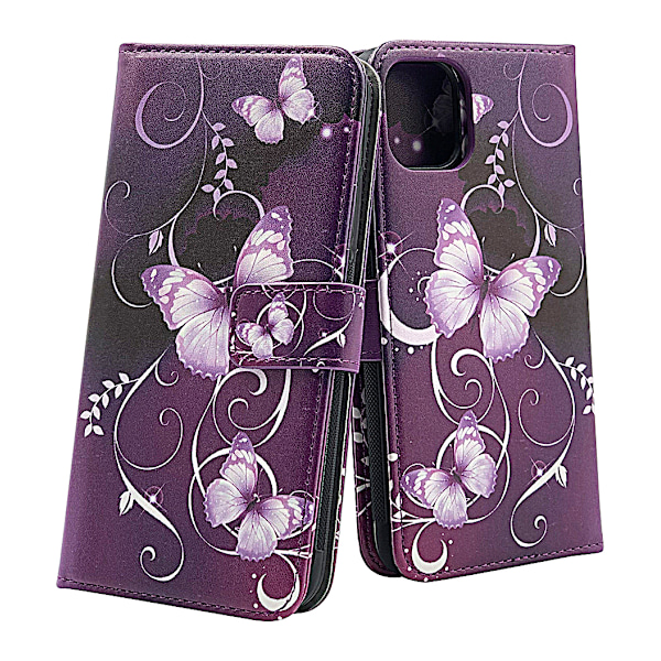 Magnet Designwallet iPhone 11 Pro Max (6.5)