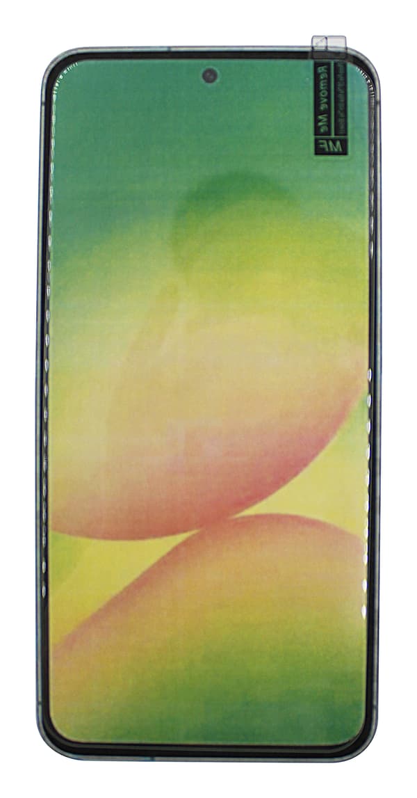 Härdat glas Samsung Galaxy A56