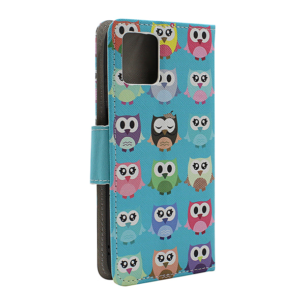 Designwallet Motorola Moto G32