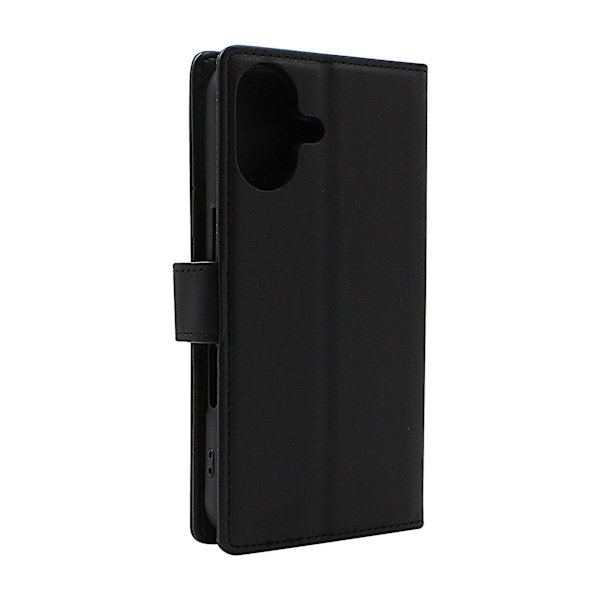 Skimblocker iPhone 17 Plånboksfodral Happy Cherry