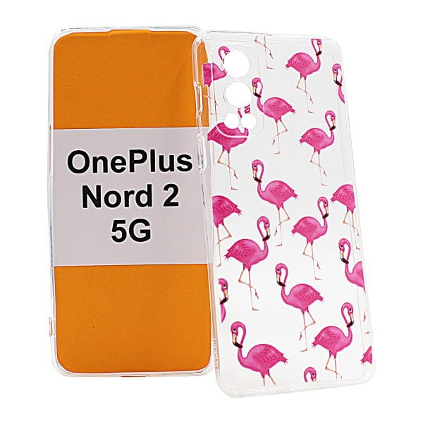 Designskal TPU OnePlus Nord 2 5G