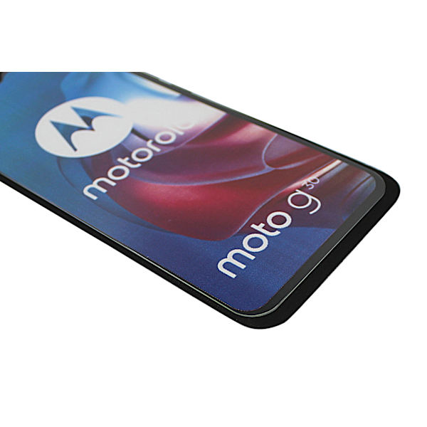 Härdat glas Motorola Moto G20 / Motorola Moto G30