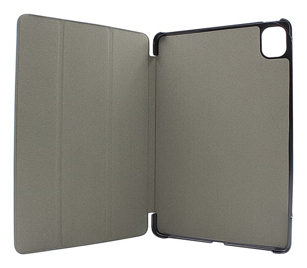CoverCase Xiaomi Pad 5 Mörkgrön