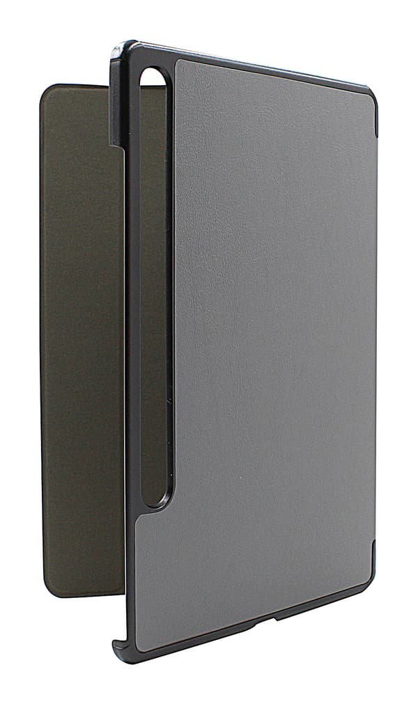 CoverCase Samsung Galaxy Tab S9 5G 11.0 Röd