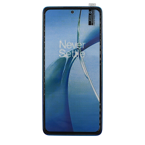 Full Frame Glas skydd OnePlus Nord CE 4 Lite