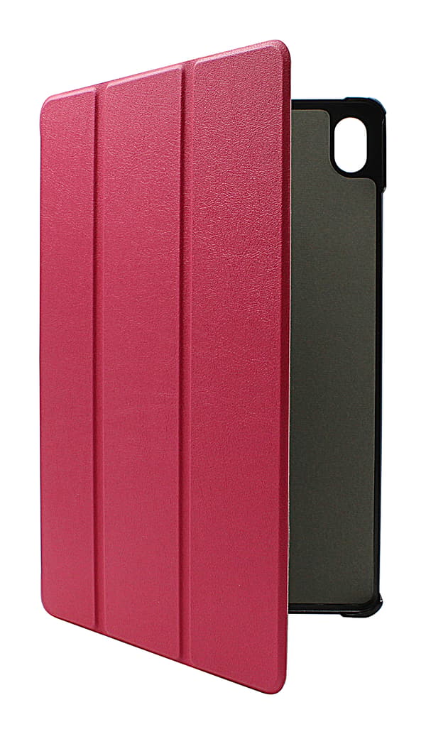 CoverCase Samsung Galaxy Tab S11 Grå