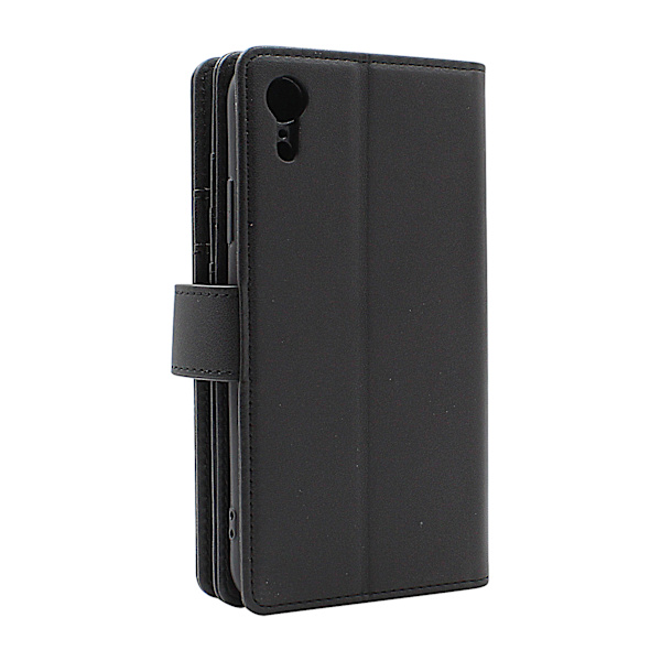 Skimblocker iPhone XR XL Plånboksfodral